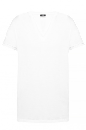 Three-pack of t-shirts with a logo, zdjęcie 1 Three-pack of t-shirts with a logo od Dsquared2